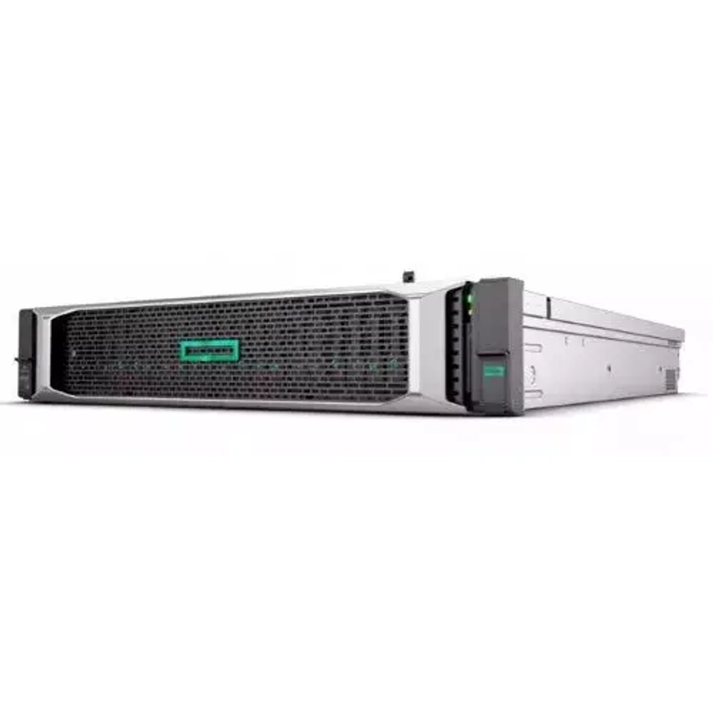 Сервер HPE DL380 Gen10, 8SFF BC (P56962-B21)
