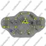 КАНАТНЫЙ ЛАЗ TR15B-120A