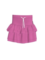 Юбка-шорты для девочки