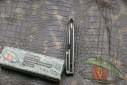 Нож складной REPTILIAN "Магистр 3-3"