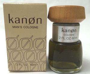 Kanon for Men