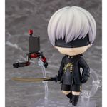 Фигурка Nendoroid NieR:Automata 9S (YoRHa No. 9 Type S)