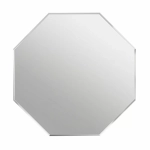 Зеркало с LED подстветкой Cezares 45078 60x60