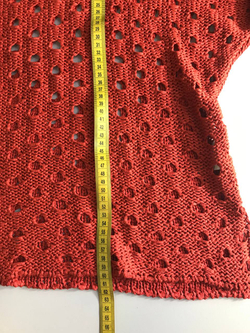 Джемпер Vlas на каждый день, визуально на 54/56 размер, новый