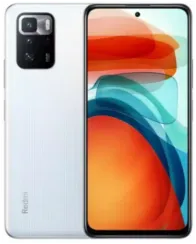 Xiaomi Redmi Note 10 Pro 5G 6.128GB White (Белый)