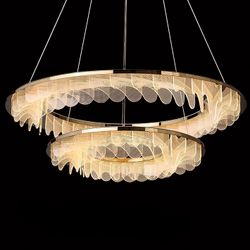 Подвесная Люстра Madelain D50 D76 By Imperiumloft