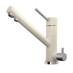 Кухонный смеситель Omoikiri Tonami-GR