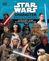 Star Wars Character Encyclopedia