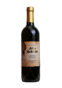 Вино Alto Robledo TintoSemi-Dulce 11%