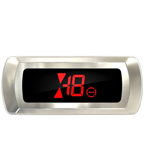 Пост индикации ARENA AR4070 GENEMEK.