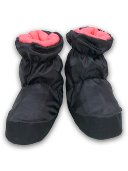 Сапожки для разогрева Гелла