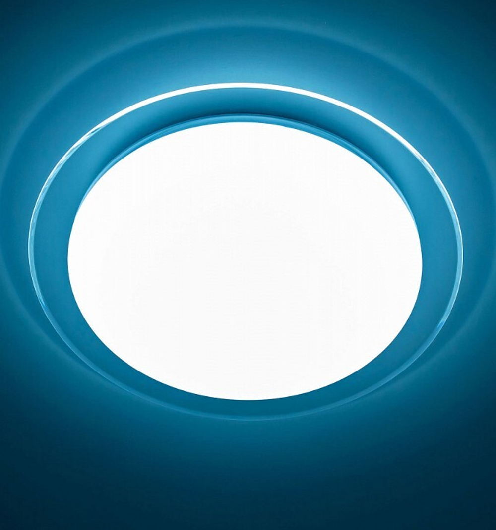 Накладной светильник Citilux CL734330G