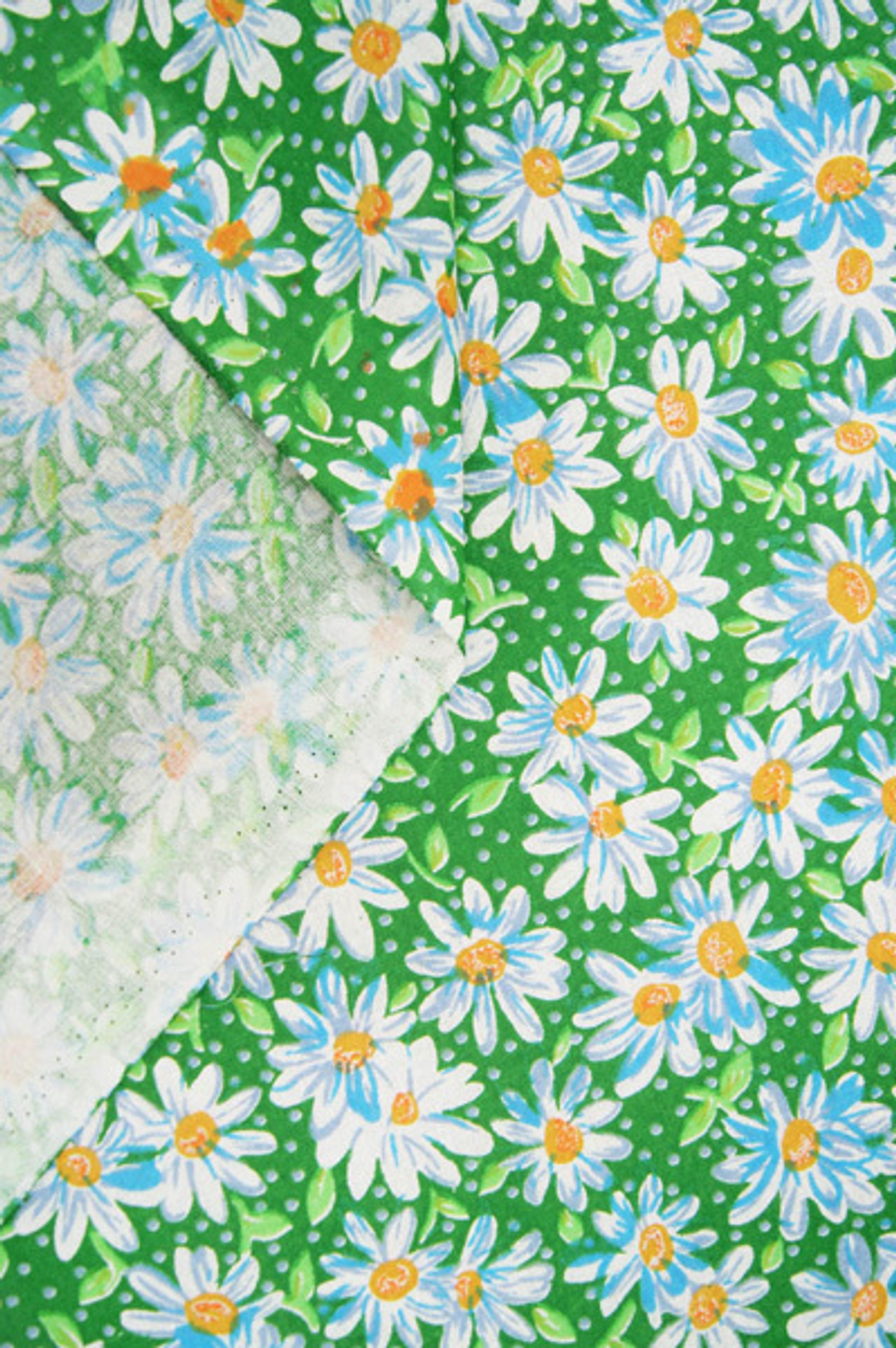 Ситец, 100 гр/м2, ш. 80 см, пр-во Россия