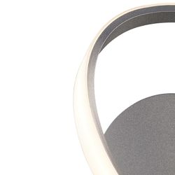 4993 Бра KNOT LED