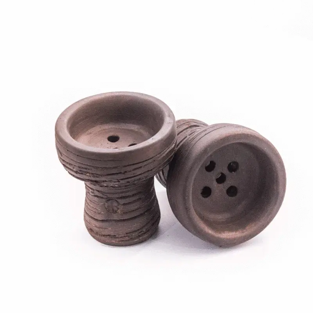 Чаша Прямоток Глина