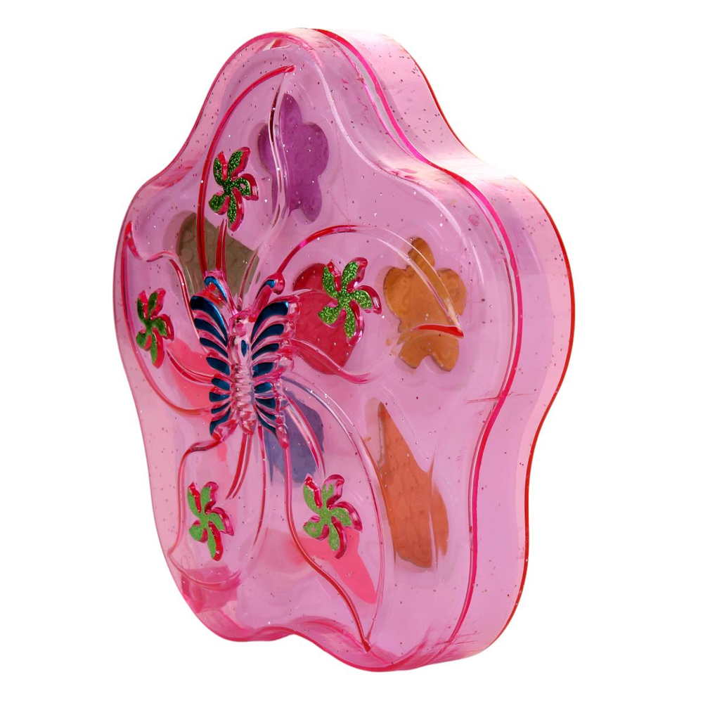 Косметический набор, коробка 636-F3