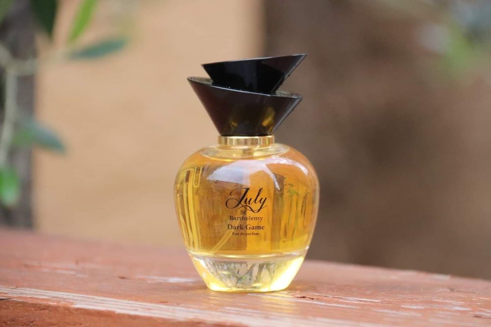 July St Barthelemy Dark Game