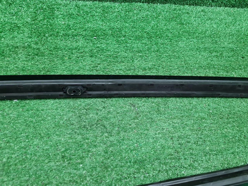 Рейлинг Комплект Chery Tiggo 7 Pro Max (2024-н.в.)