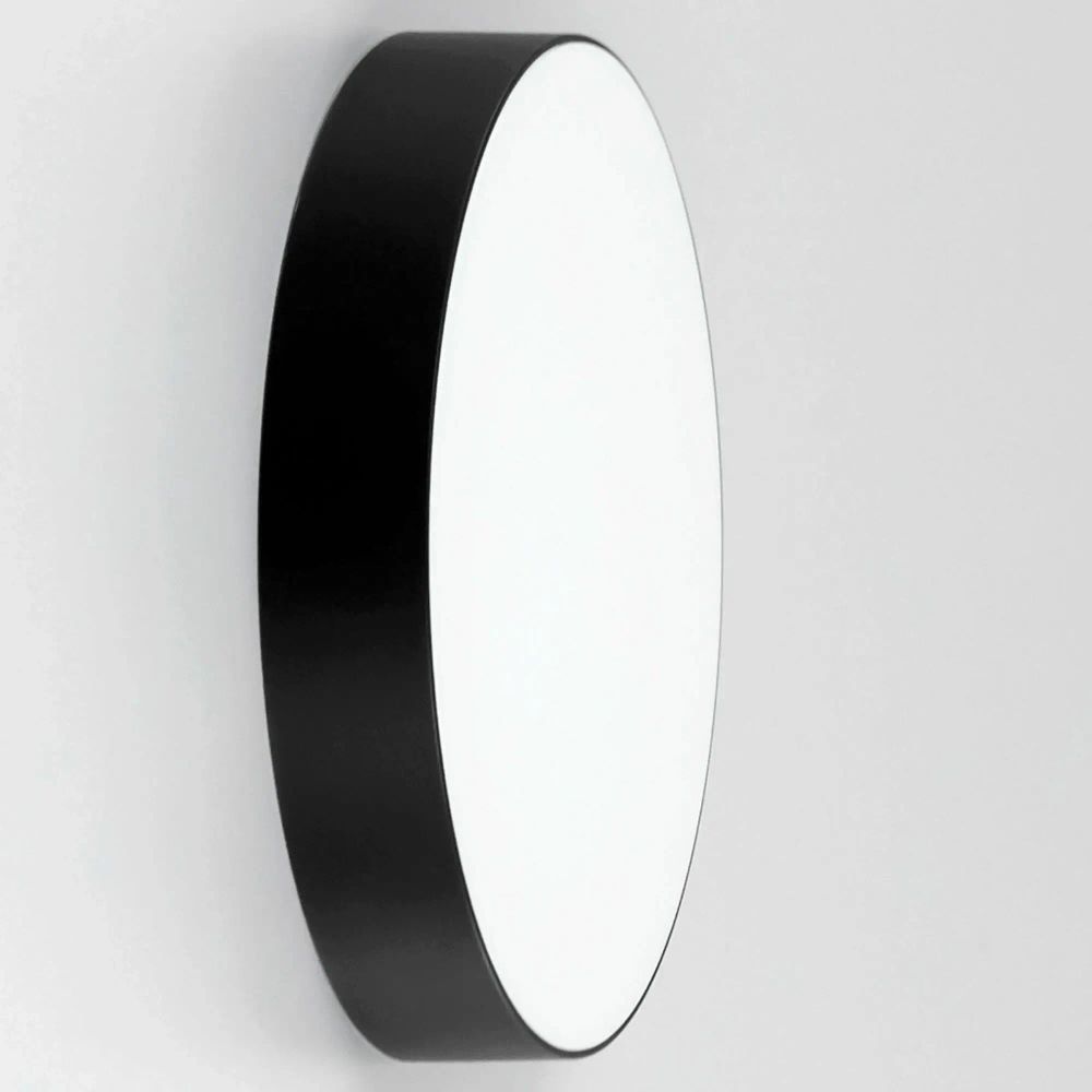 Citilux Тао CL712242N LED Светильник потолочный с диммером Чёрный