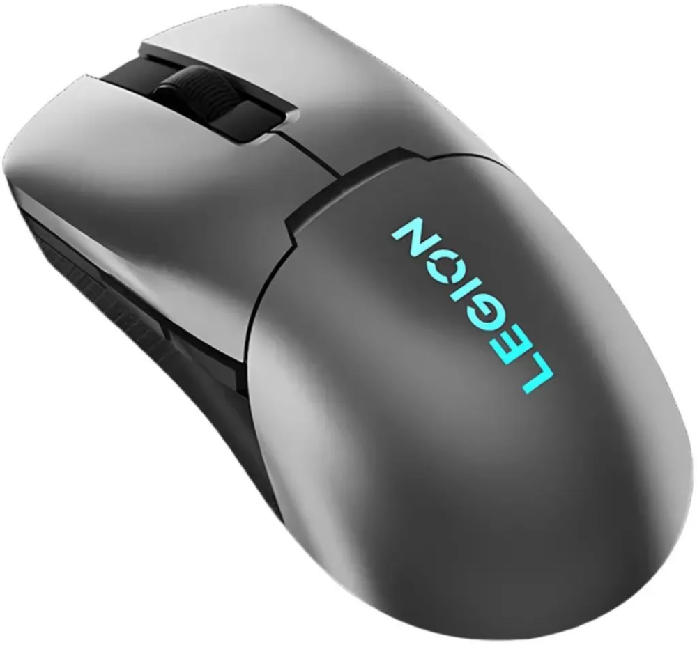 Мышь Lenovo Legion M600s серый
