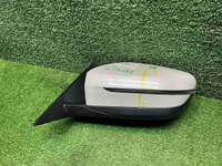 Зеркало левое BMW 5er G30 (2017-2023) 5 контактов