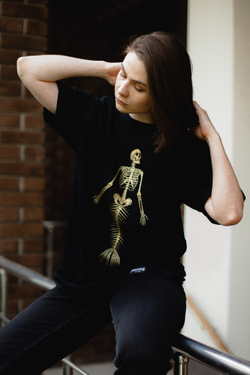 Футболка "Выходи за меня"