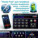 Магнитола для Hyundai Tucson 2016-2018 - Airok RM-2013 Android 12, SIM-слот
