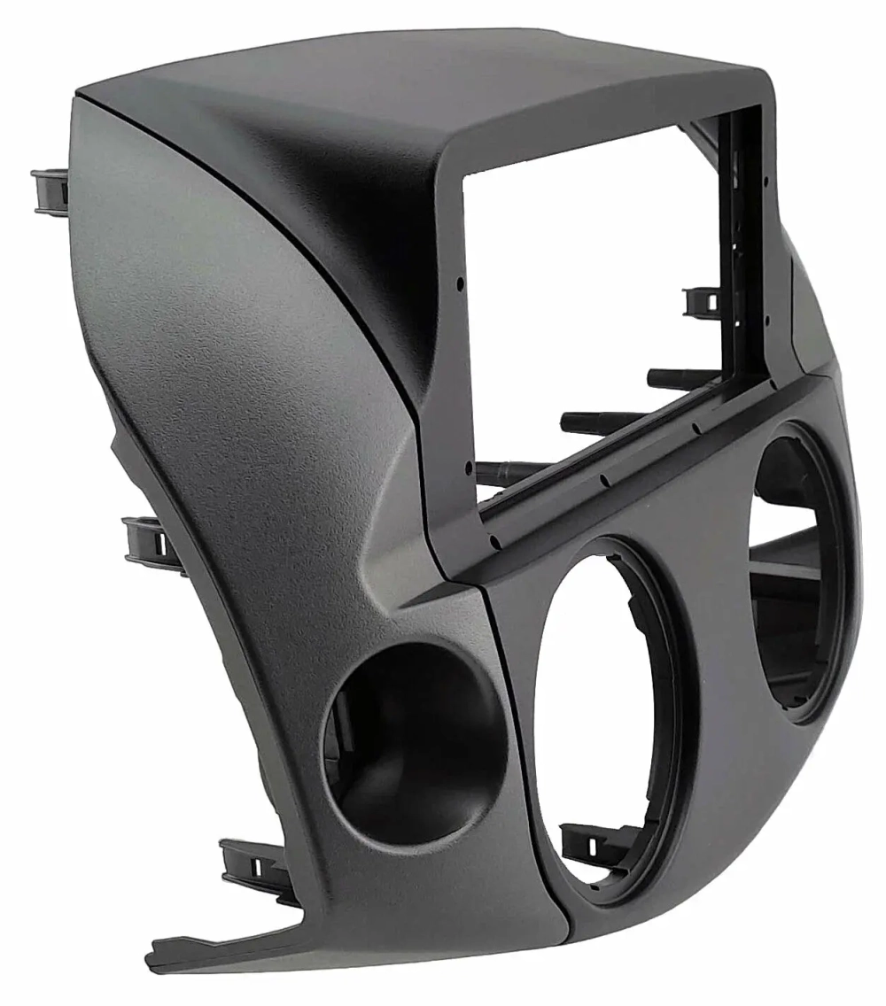 Магнитола для Toyota RAV4 30 2005-2012, Vanguard - Canbox H-Line 0213 монитор 12.3" QLED в стиле Audi на Android 10, ТОП-процессор, CarPlay, 4G SIM-слот