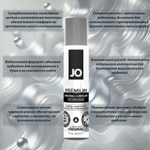 Классический лубрикант на силиконовой основе / JO Premium - 30 мл.