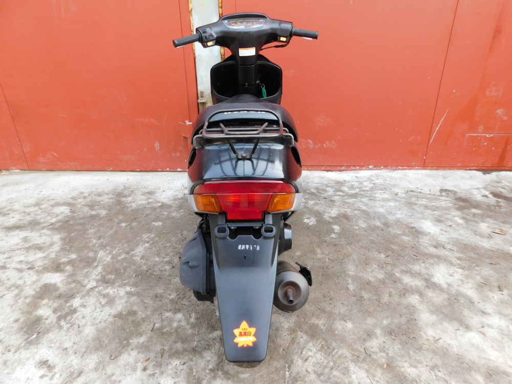 Honda Dio AF27 AF27-2462200