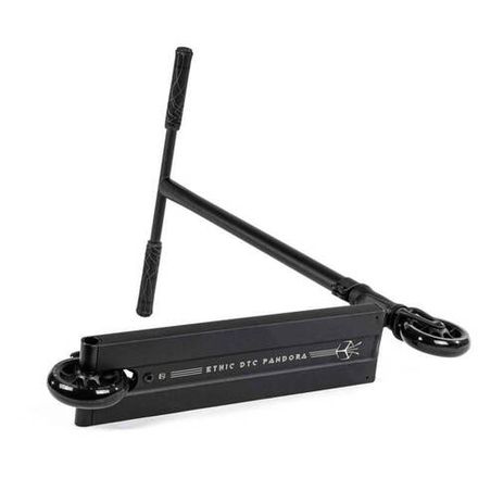 Трюковой самокат Ethic Complete Scooter Pandora "M" black