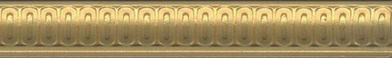 Бордюр Борромео BOA005 золото