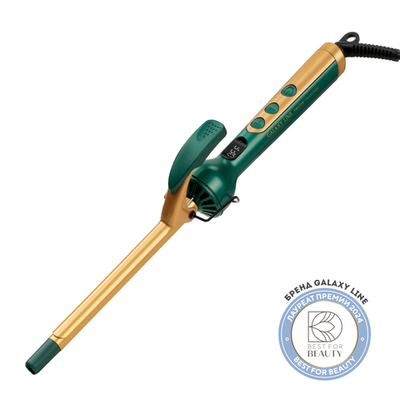 Стайлер для афролоконов Galaxy Line GL4646