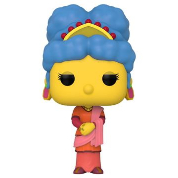 Фигурка Funko POP! Animation Simpsons Marjora Marge (1202) 59298