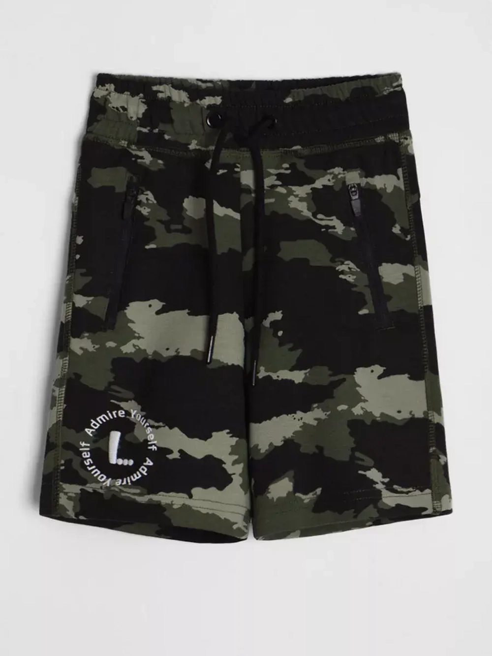 Костюм для мальчика, футболка и шорты