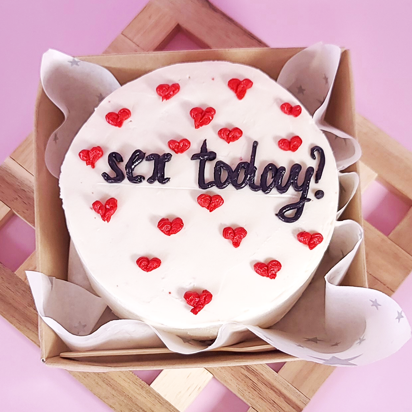 Секс сегодня