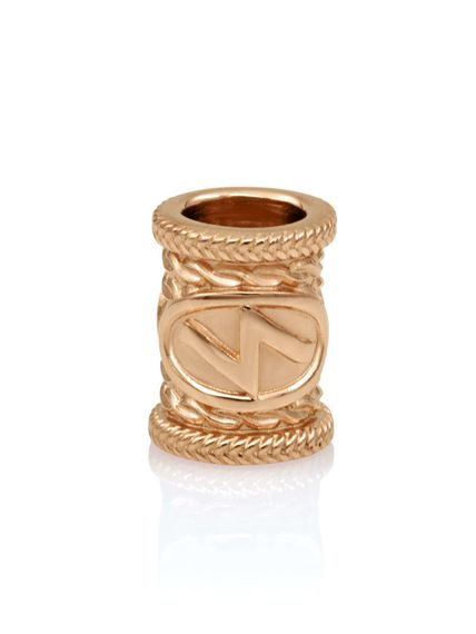 Руна Соулу из золота, вид 1