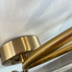 Настенный Светильник Inca Twig Wall C By Imperiumloft