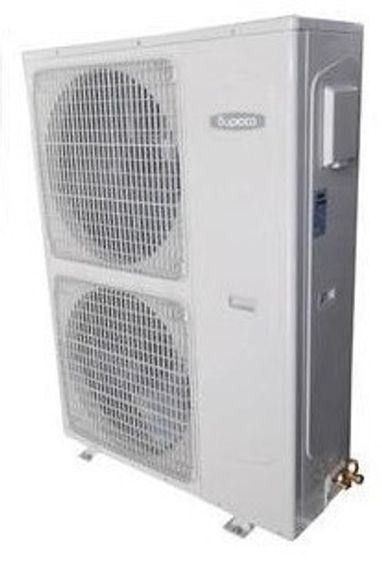 Напольно-потолочный кондиционер Бирюса BLCF-H60/5R2 — (1)