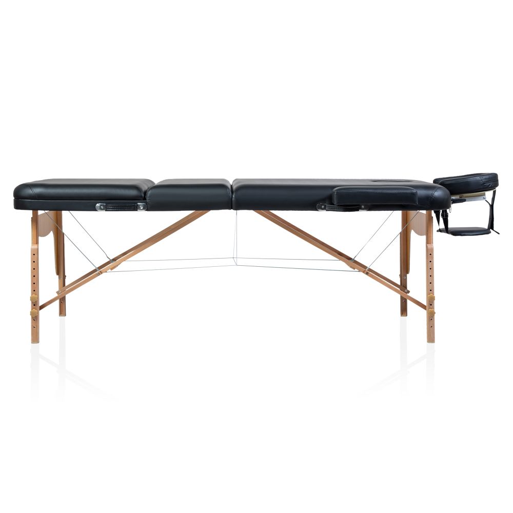 Массажный стол Mizomed Premium 3, складной