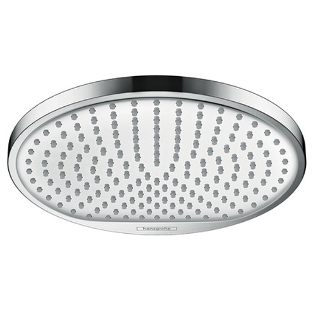 Верхний душ Hansgrohe Crometta S 24 26723000 хром