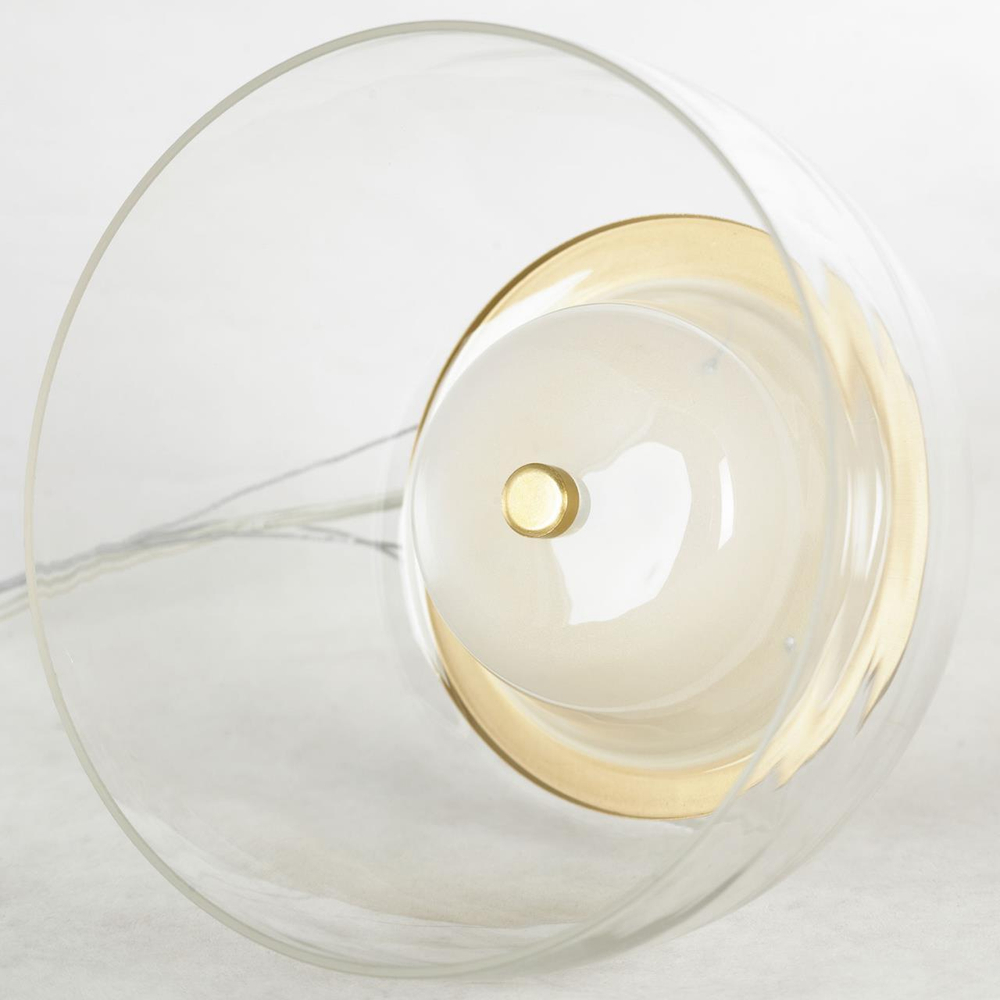 Подвесной светодиодный светильник Lussole LSP-7061