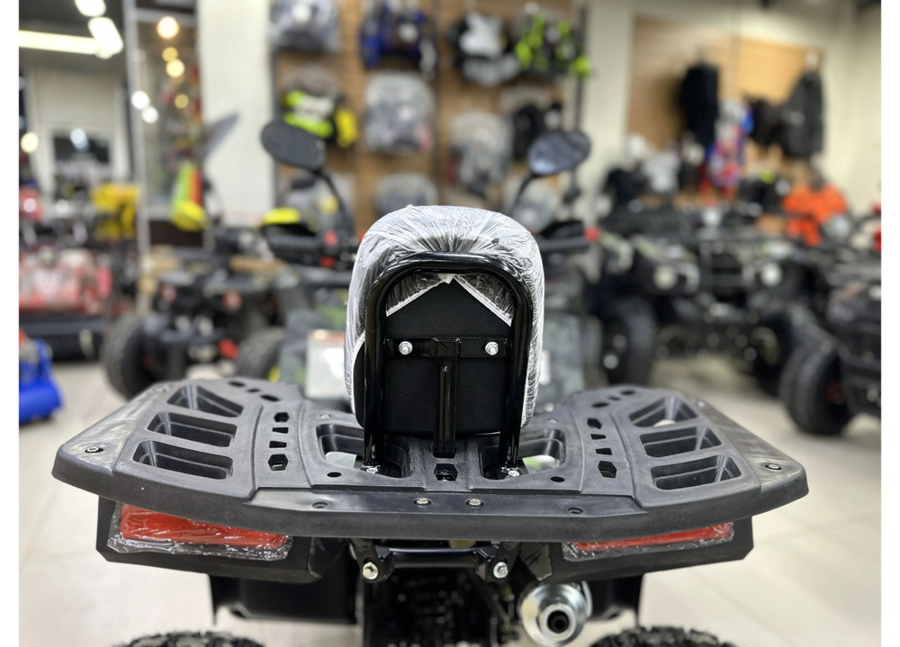 Квадроцикл MOTAX ATV Grizlik Super LUX 125