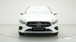 Mercedes-Benz A-Class W177 A220 Sedan (02.2024)