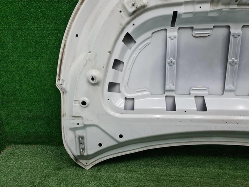 Капот EXEED TXL (2019-н.в.)