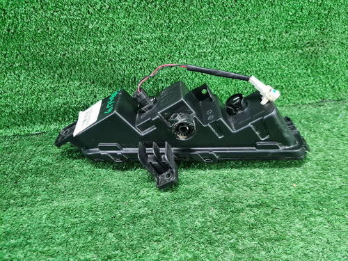 ПТФ левая Tank 500 (2021-н.в.)