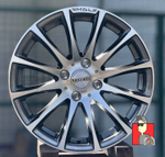 Комплект дисков Venerdi 15x7 et38 4x100