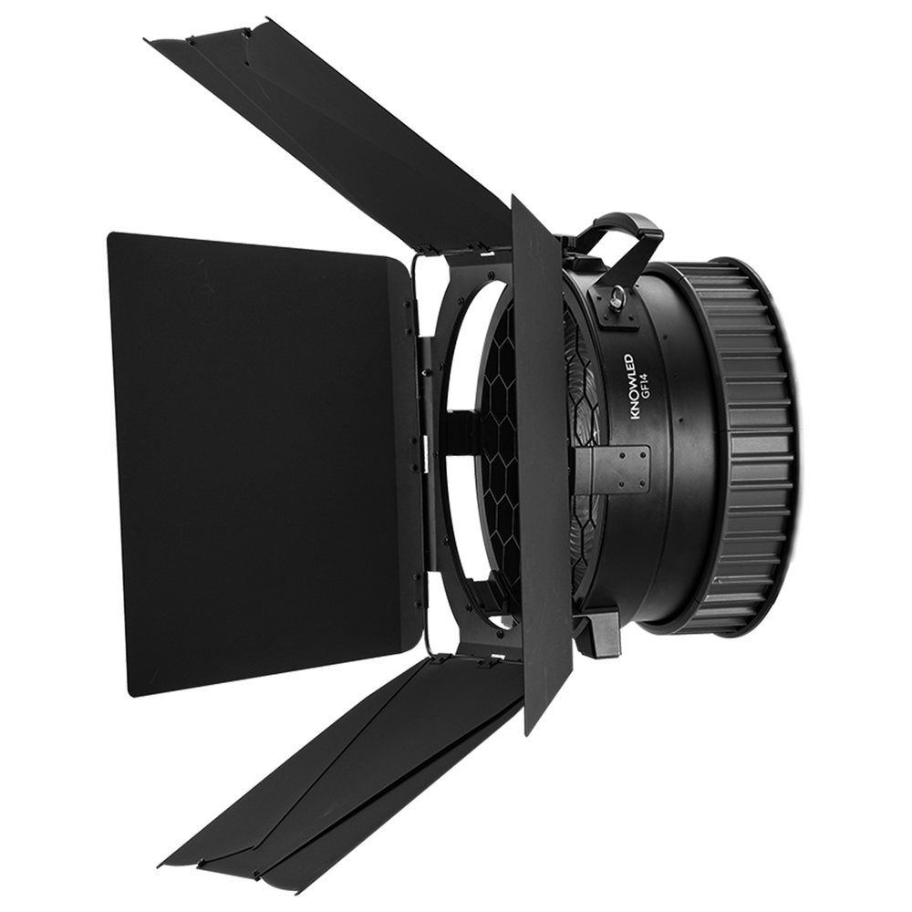 Шторки Godox Knowled GF14B для GF14