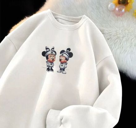 Свитшот 7354670 Fabrika