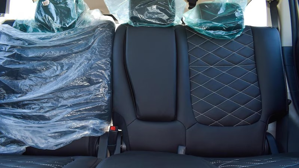 Помощь в покупке под ключ Mitsubishi Outlander Sport Plus 2022 FOR EXPORT LOCAL| 2WD A/T |Petrol | White